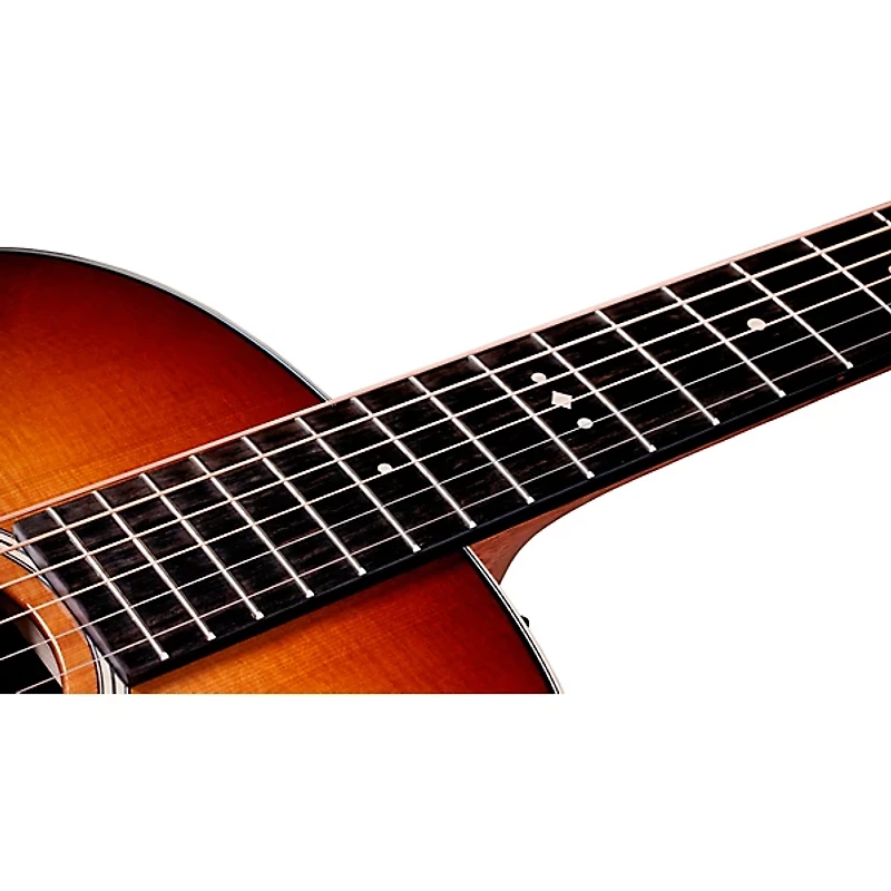 Taylor Gold Label 714e Super Auditorium Acoustic-Electric Guitar -