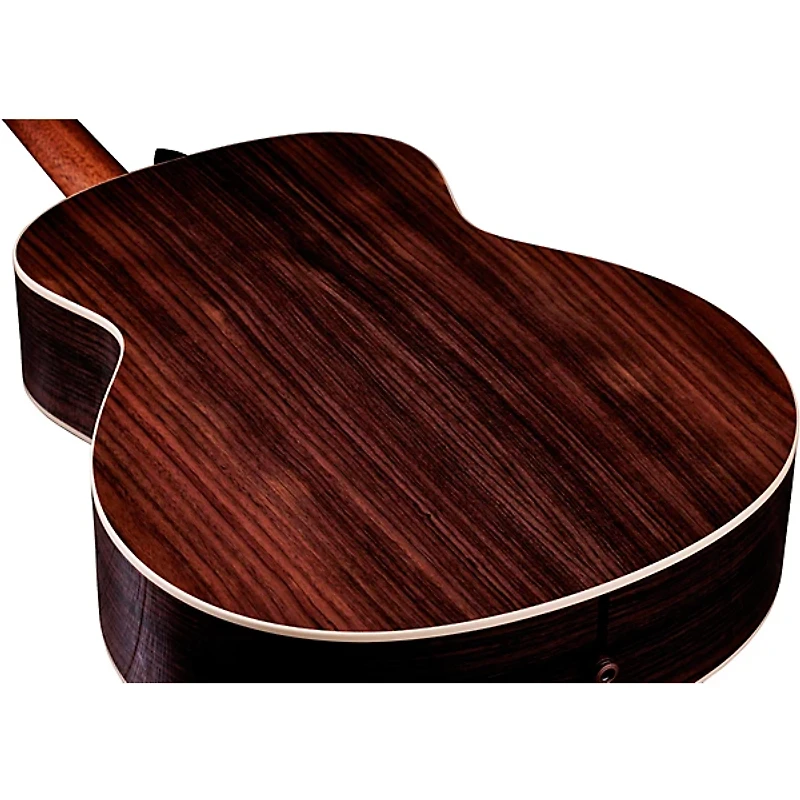 Taylor Gold Label 714e Super Auditorium Acoustic-Electric Guitar -