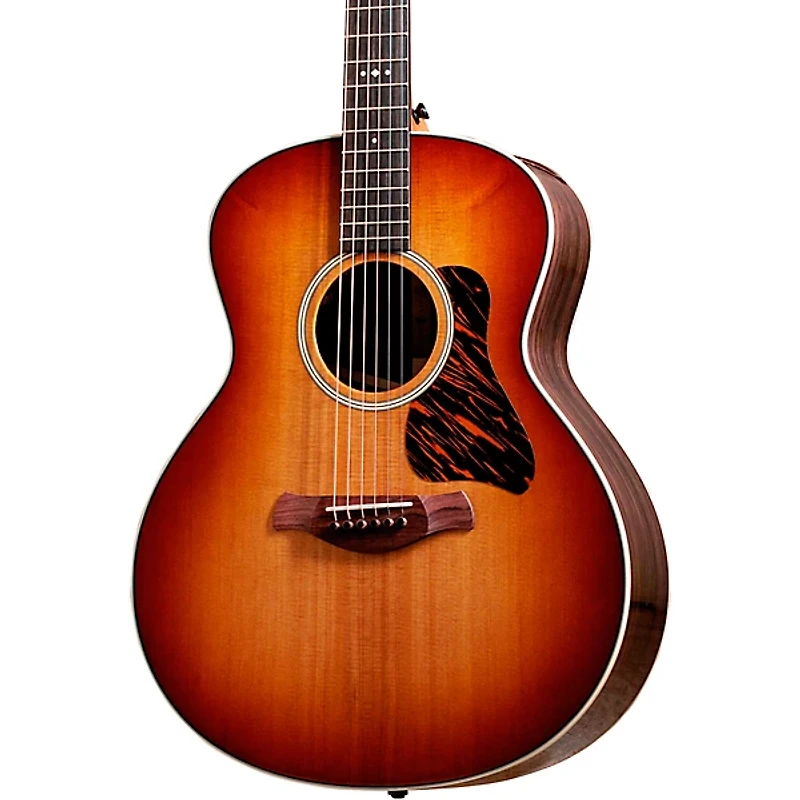 Taylor Gold Label 714e Super Auditorium Acoustic-Electric Guitar -