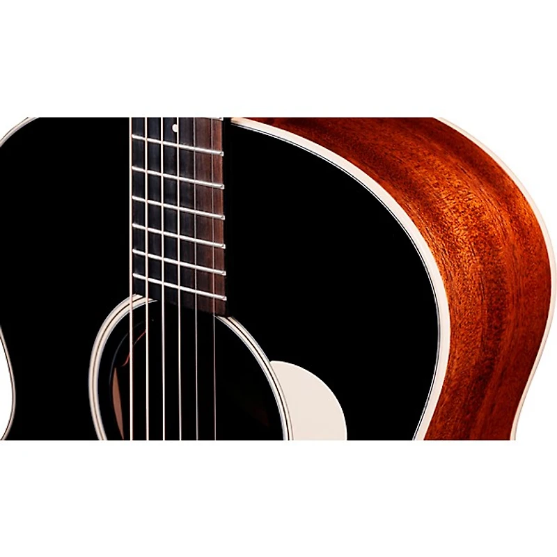 Taylor Gold Label 514e Super Auditorium Acoustic-Electric Guitar