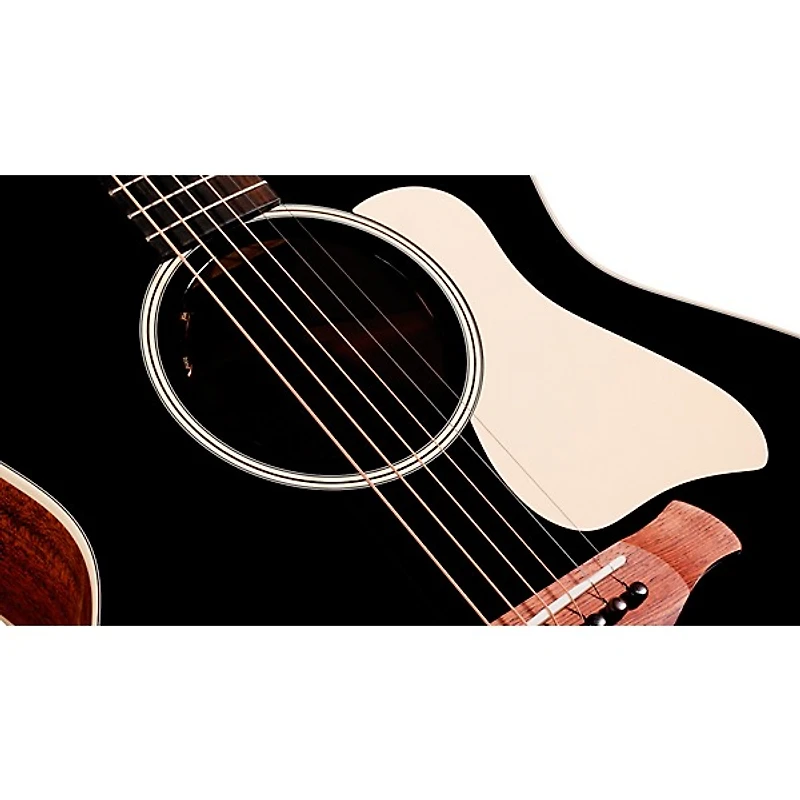 Taylor Gold Label 514e Super Auditorium Acoustic-Electric Guitar