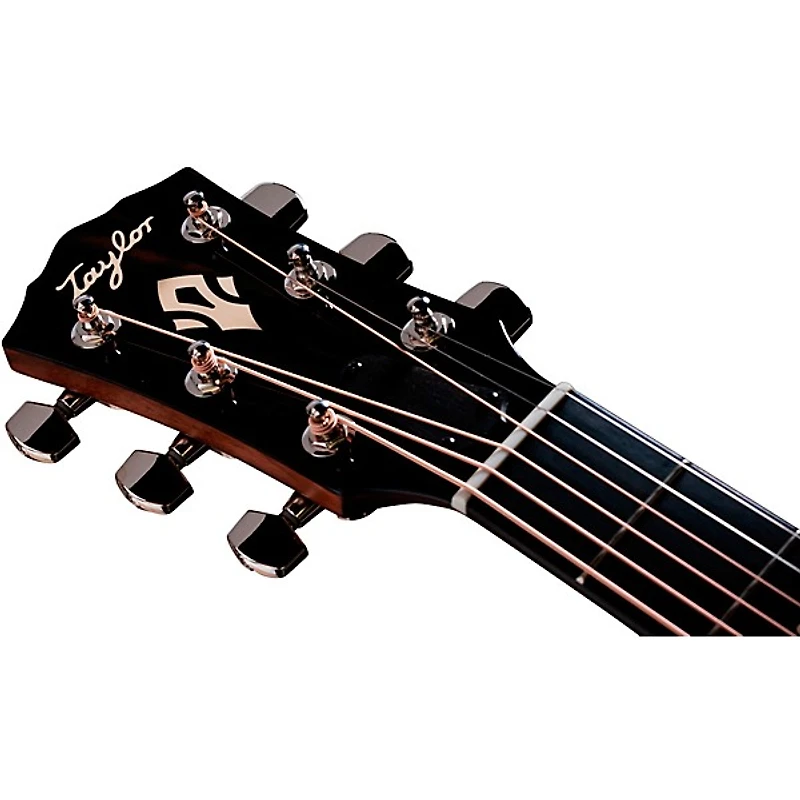 Taylor Gold Label 514e Super Auditorium Acoustic-Electric Guitar