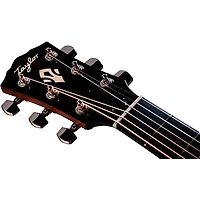 Taylor Gold Label 514e Super Auditorium Acoustic-Electric Guitar