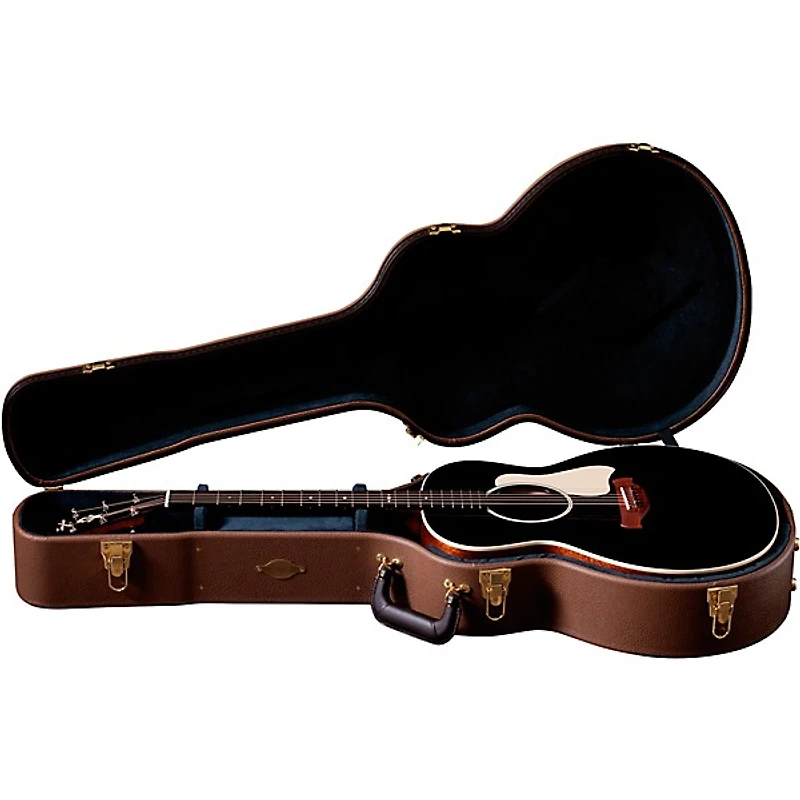 Taylor Gold Label 514e Super Auditorium Acoustic-Electric Guitar