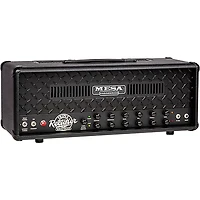 MESA/Boogie 90s Triple Rectifier 150W Guitar Amp Head - Black Bronco