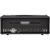 MESA/Boogie 90s Triple Rectifier 150W Guitar Amp Head - Black Bronco