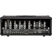 MESA/Boogie 90s Triple Rectifier 150W Guitar Amp Head - Black Bronco