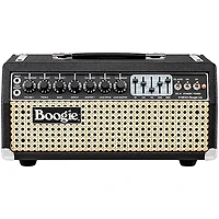 MESA/Boogie Mark IIC+ HRG 100W Tube Guitar Amp Head Black Bronco