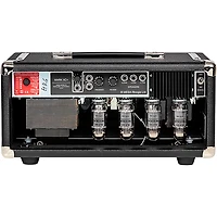 MESA/Boogie Mark IIC+ HRG 100W Tube Guitar Amp Head Black Bronco