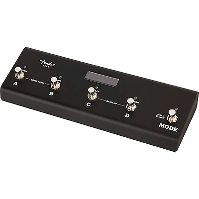Fender LTX-5 Footswitch