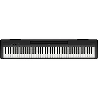 Yamaha P-143LXB 88-Key Digital Piano Bundle