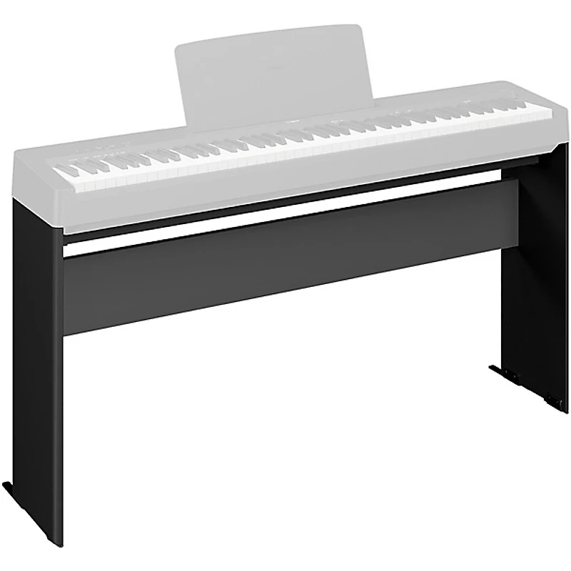 Yamaha P-143LXB 88-Key Digital Piano Bundle