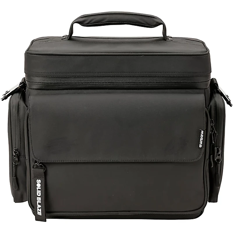 MAGMA Solid Blaze Vinyl Bag