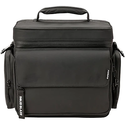 MAGMA Solid Blaze Vinyl Bag