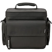 MAGMA Solid Blaze Vinyl Bag