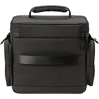MAGMA Solid Blaze Vinyl Bag
