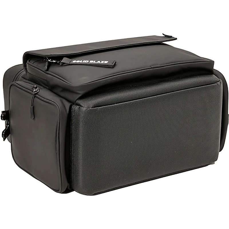 MAGMA Solid Blaze Vinyl Bag