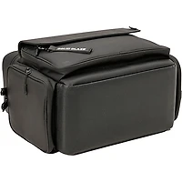 MAGMA Solid Blaze Vinyl Bag