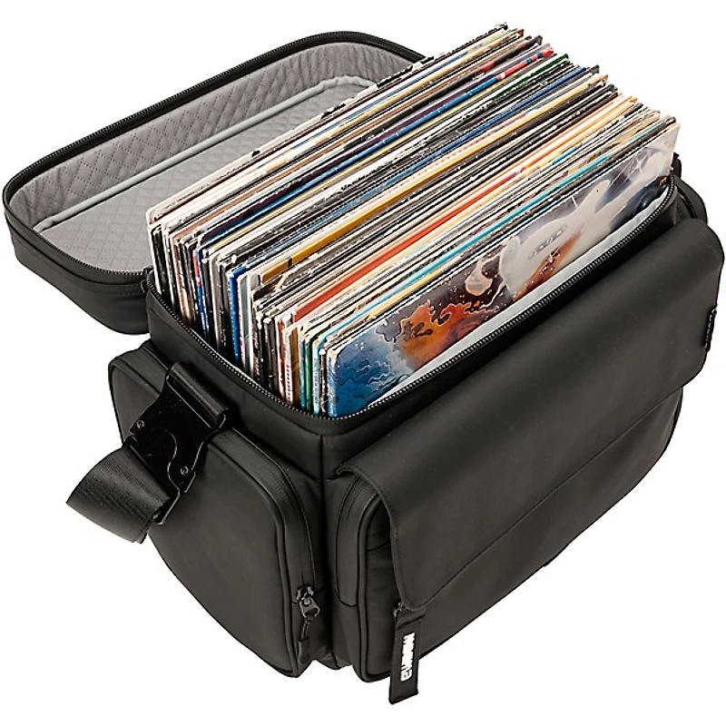 MAGMA Solid Blaze Vinyl Bag