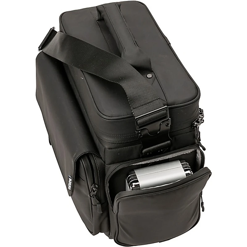 MAGMA Solid Blaze Vinyl Bag