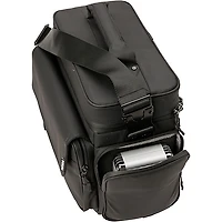 MAGMA Solid Blaze Vinyl Bag