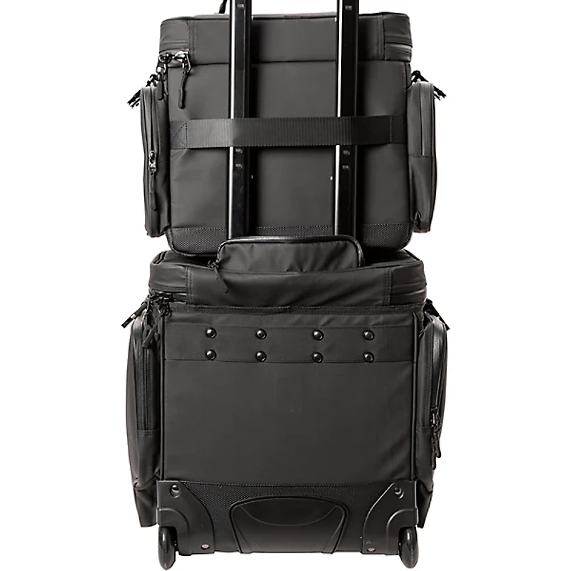 MAGMA Solid Blaze Vinyl Bag