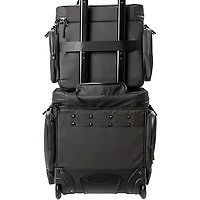 MAGMA Solid Blaze Vinyl Bag
