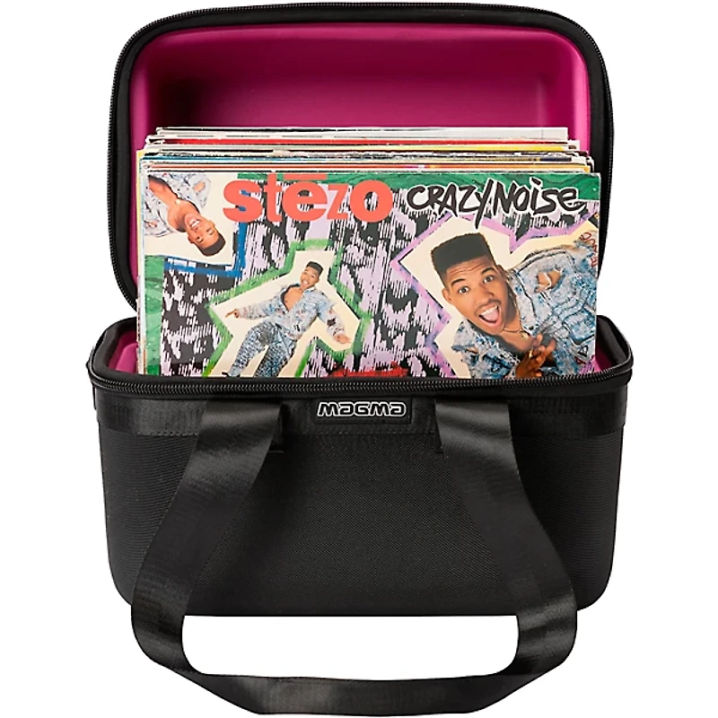 MAGMA 12" Sandwich Record Bag
