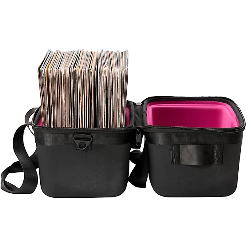 MAGMA 12" Sandwich Record Bag