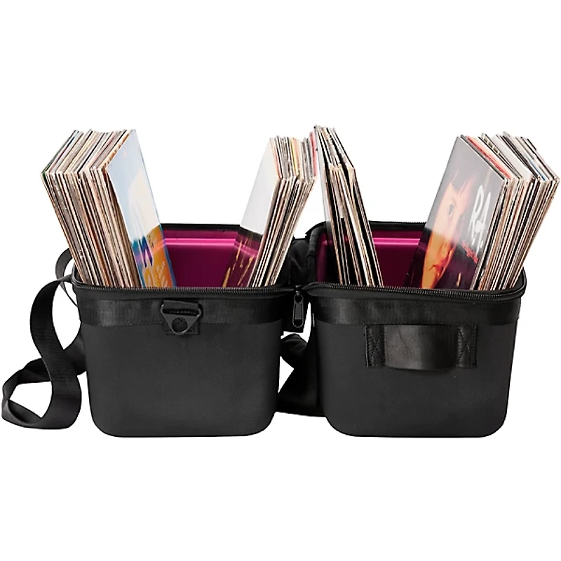 MAGMA 12" Sandwich Record Bag