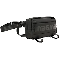 MAGMA Solid Blaze X-Bag Crossbody Bag