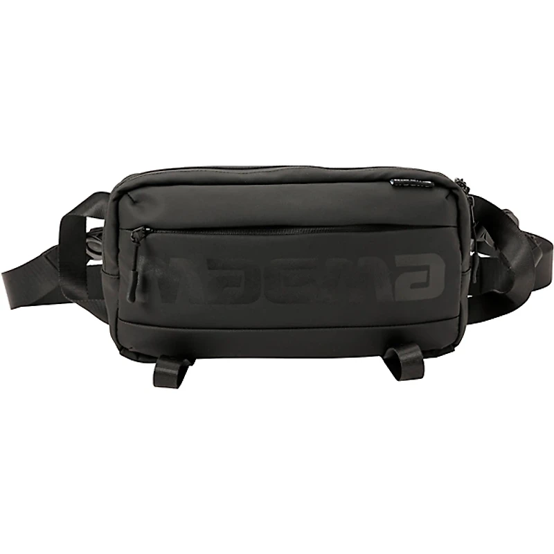 MAGMA Solid Blaze X-Bag Crossbody Bag