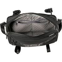 MAGMA Solid Blaze X-Bag Crossbody Bag