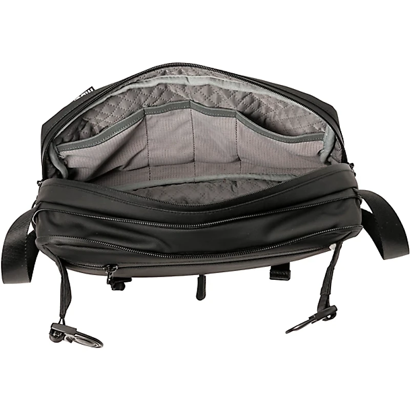 MAGMA Solid Blaze X-Bag Crossbody Bag