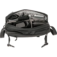 MAGMA Solid Blaze X-Bag Crossbody Bag