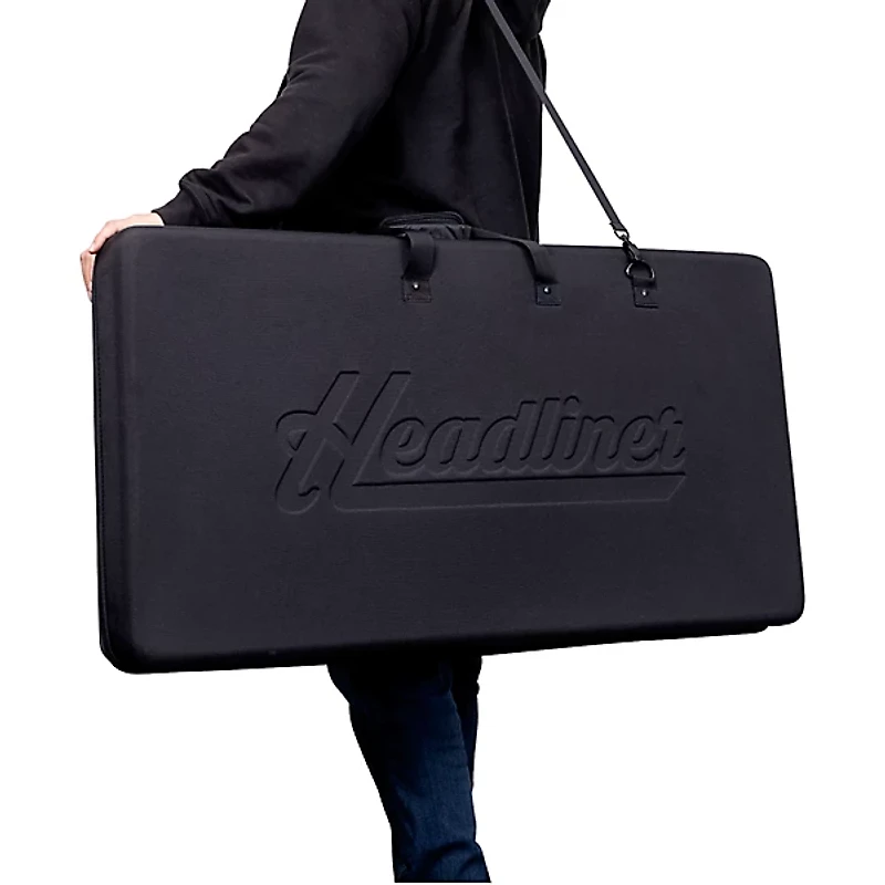 Headliner Pro-Fit Case for XDJ-AZ