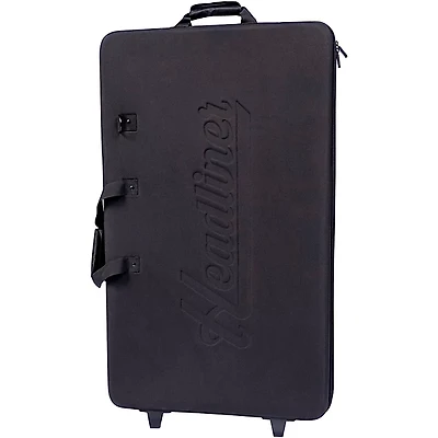 Headliner Pro-Fit Case for XDJ-AZ w/ Wheels