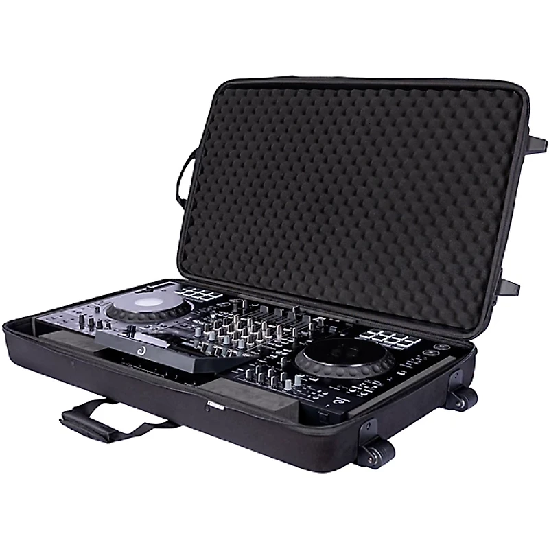 Headliner Pro-Fit Case for XDJ-AZ w/ Wheels