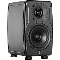 IK Multimedia iLoud Precision 5 MKII 5" Powered Studio Monitor (Each) Black