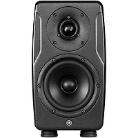 IK Multimedia iLoud Precision 5 MKII 5" Powered Studio Monitor (Each) Black