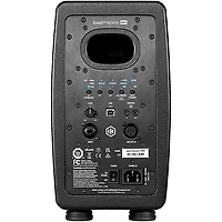 IK Multimedia iLoud Precision 5 MKII 5" Powered Studio Monitor (Each) Black