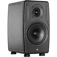 IK Multimedia iLoud Precision 6 MKII 6" Powered Studio Monitor (Each) Black
