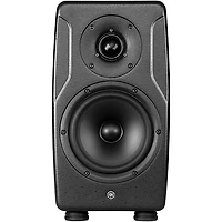 IK Multimedia iLoud Precision 6 MKII 6" Powered Studio Monitor (Each) Black