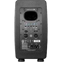 IK Multimedia iLoud Precision 6 MKII 6" Powered Studio Monitor (Each) Black