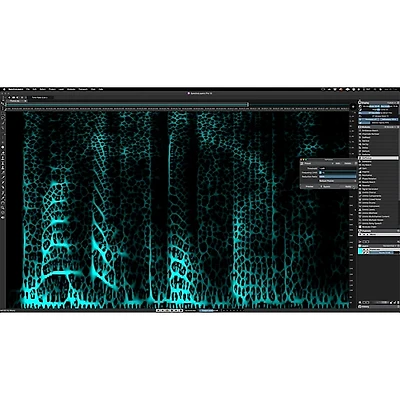 Steinberg DAC SpectraLayers Pro 12 Audio Plug-in