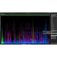 Steinberg DAC SpectraLayers Pro 12 Audio Plug-in