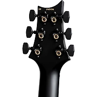 PRS Mark Holcomb Electric Guitar Purple Mist Wraparound Burst