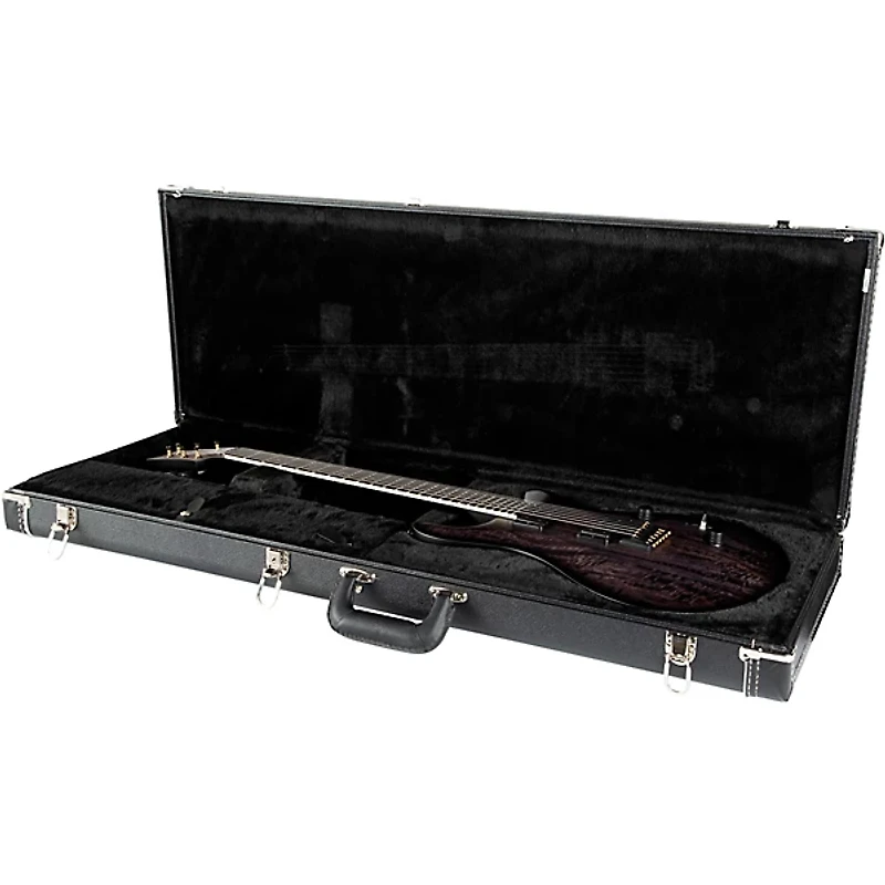 PRS Mark Holcomb Electric Guitar Purple Mist Wraparound Burst