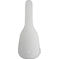 LAVA MUSIC LAVA ME play 36" Acoustic-Electric Guitar With Lite Bag Frost White