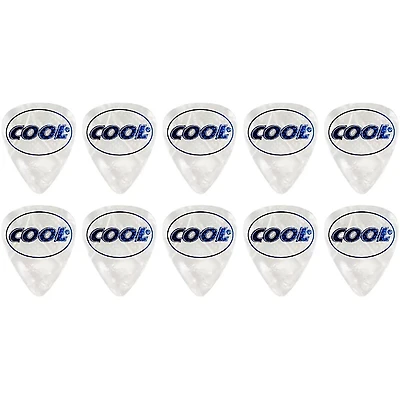 COOL Cell 351 Shape Guitar Picks
